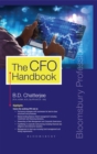 Image for CFO Handbook