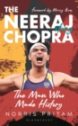 Image for Man Who Made History: The Neeraj Chopra Story