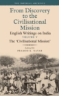 Image for The ‘Civilisational Mission’