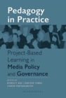 Image for Pedagogy in Practice : Project-Based Learning in Media Policy and Governance