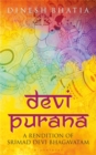 Image for Devi Purana: A Rendition of Srimad Devi Bhagavatam