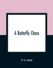 Image for A Butterfly Chase