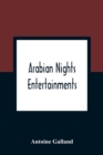 Image for Arabian Nights Entertainments