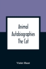 Image for Animal Autobiographies; The Cat