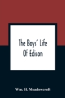 Image for The Boys&#39; Life Of Edison