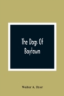 Image for The Dogs Of Boytown