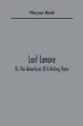 Image for Lost Lenore; Or, The Adventures Of A Rolling Stone