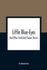 Image for Little Blue-Eyes