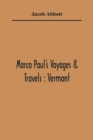 Image for Marco Paul&#39;S Voyages &amp; Travels