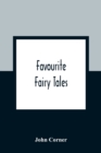 Image for Favourite Fairy Tales