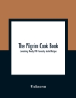Image for The Pilgrim Cook Book
