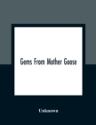 Image for Gems From Mother Goose