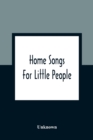 Image for Home Songs For Little People