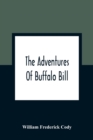 Image for The Adventures Of Buffalo Bill