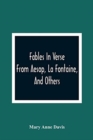 Image for Fables In Verse