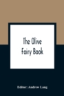 Image for The Olive Fairy Book