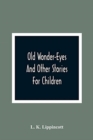 Image for Old Wonder-Eyes
