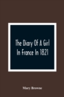 Image for The Diary Of A Girl In France In 1821