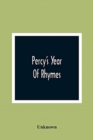Image for Percy&#39;S Year Of Rhymes