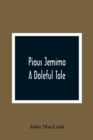 Image for Pious Jemima; A Doleful Tale