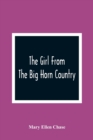 Image for The Girl From The Big Horn Country