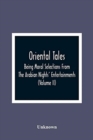 Image for Oriental Tales