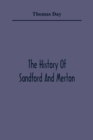 Image for The History Of Sandford And Merton