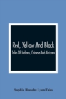 Image for Red, Yellow And Black