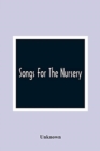 Image for Songs For The Nursery