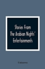 Image for Stories From The Arabian Nights&#39; Entertainments