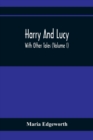 Image for Harry And Lucy