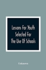 Image for Lessons For Youth