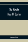 Image for The Minute Boys Of Boston