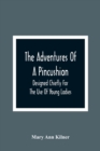 Image for The Adventures Of A Pincushion