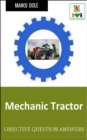 Image for Mechanic Tractor