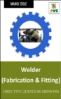 Image for Welder Fabrication &amp; Fitting