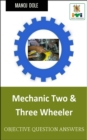 Image for Mechanic Two &amp; Three Wheeler