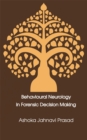 Image for Behavioural Neurology in Forensic Decision Making