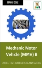 Image for Mechanic Motor Vehicle B