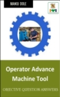 Image for Operator Advance Machine Tool