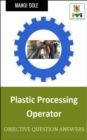 Image for Plastic Processing Operator