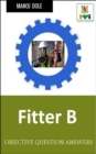 Image for Fitter B