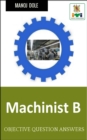 Image for Machinist B