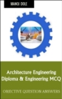 Image for Architecture Engineering: Diploma &amp; Engineering MCQ
