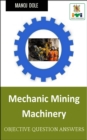 Image for Mechanic Mining Machinery