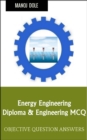 Image for Energy Engineering: Diploma &amp; Engineering MCQ