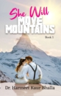 Image for She Will Move Mountains