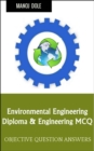 Image for Environmental Engineering: Diploma &amp; Engineering MCQ