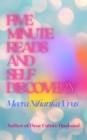Image for Five Minute Reads and Self Discovery