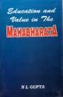 Image for Education and Values in the Mahabharata